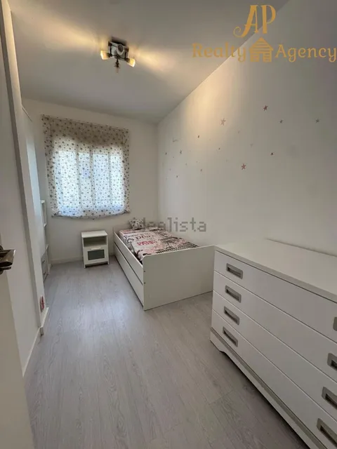 Pis de 100 m² a Alfafar