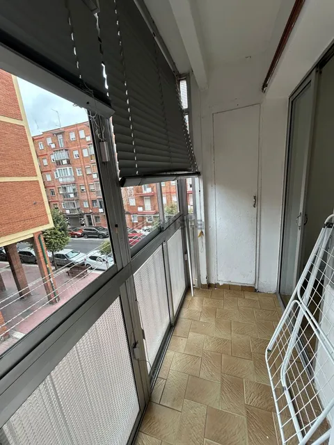 Wohnung 88 m² in Valladolid