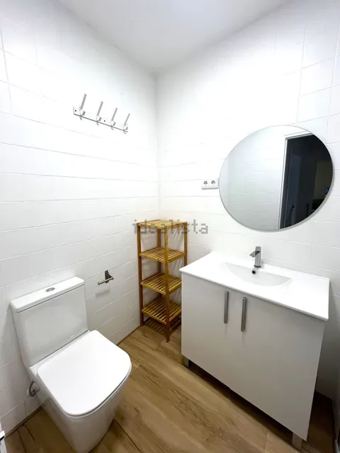Pis de 88 m² a Jaén