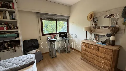 Pis de 293 m² a Madrid