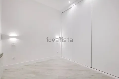 Wohnung 85 m² in Madrid