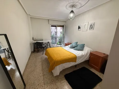 Zimmer zur Miete, Salamanca