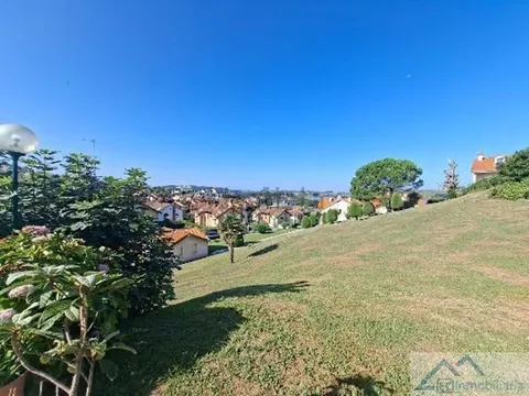 Квартира 70 м² у Miengo