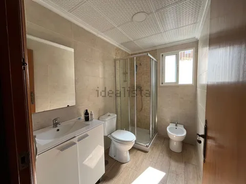 Habitació de lloguer, Elx
