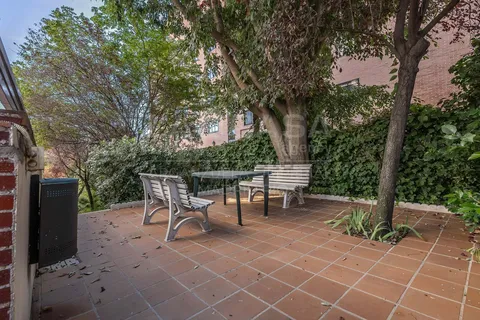 Pis de 94 m² a Madrid