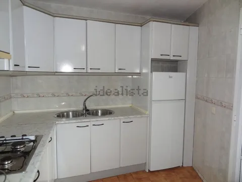Квартира 110 м² у Cáceres