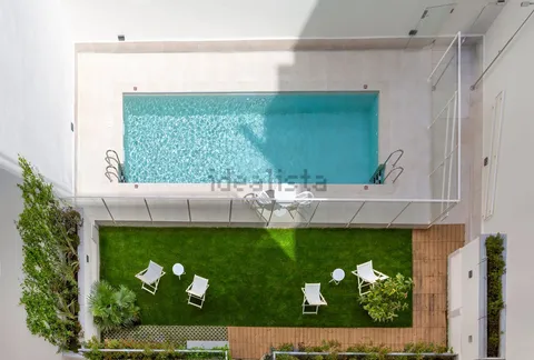Pis de 83 m² a Madrid