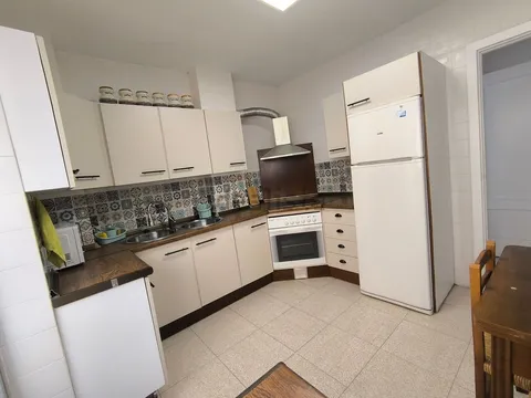 Habitació de lloguer, Almeria