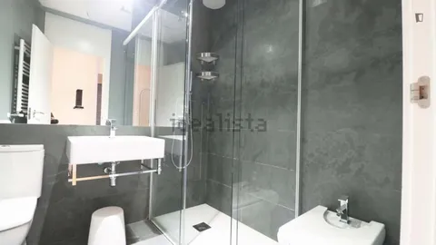 Appartamento 35 m² a Madrid