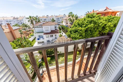 Pis de 102 m² a Benalmádena