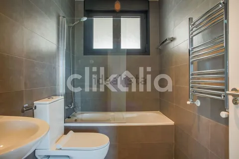 Pis de 120 m² a Madrid