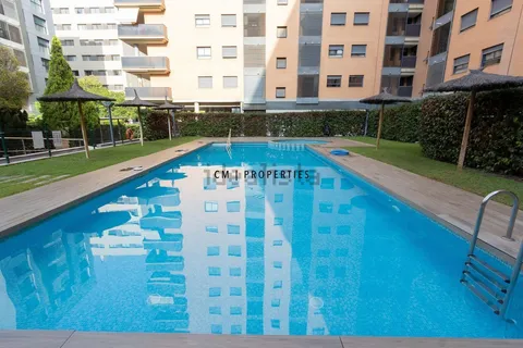 Appartement 81 m² à Valence