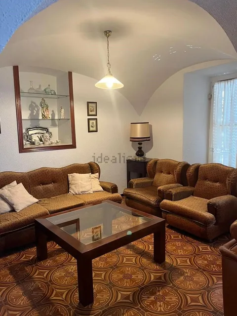 Quarto para alugar, Trujillo