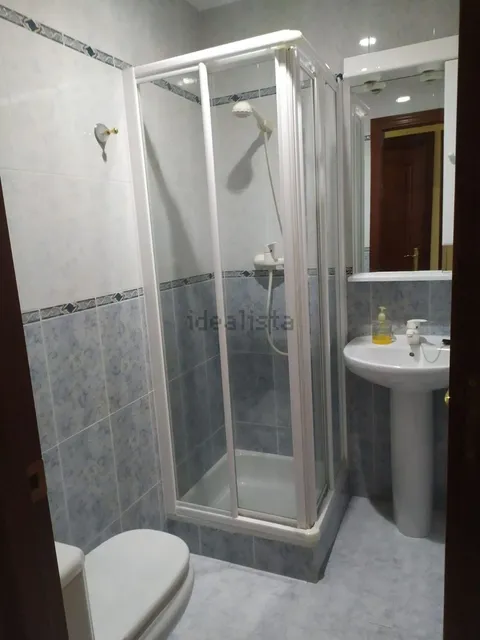 Stanza in affitto, Málaga (4/12)