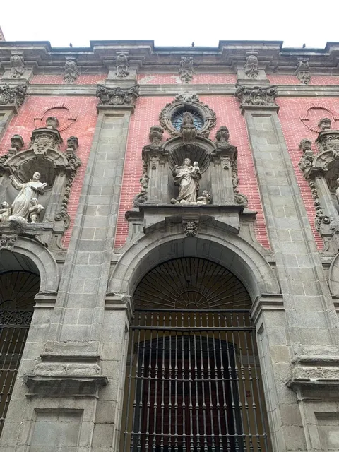 Pis de 36 m² a Madrid