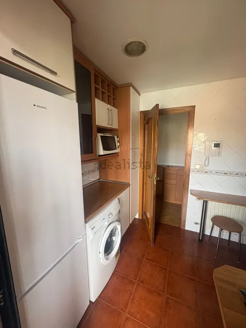 Pis de 105 m² a Madrid