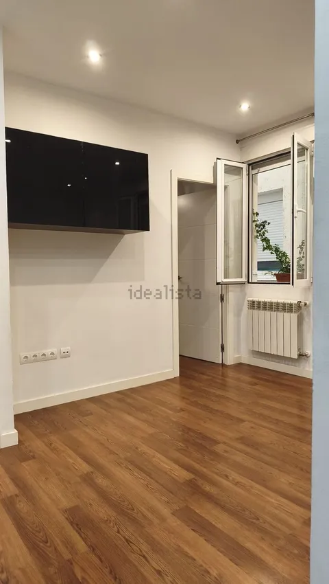 Appartamento 52 m² a Madrid