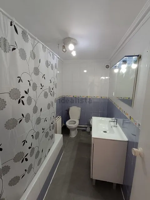 Pis de 68 m² a Valladolid