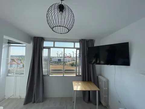 Habitació de lloguer, Valladolid
