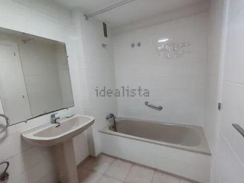 Pis de 96 m² a València