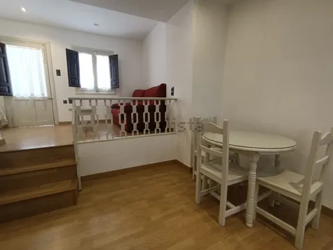 Wohnung 45 m² in Granada