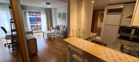 Pis de 65 m² a Múrcia
