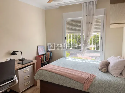 Pis de 148 m² a Màlaga