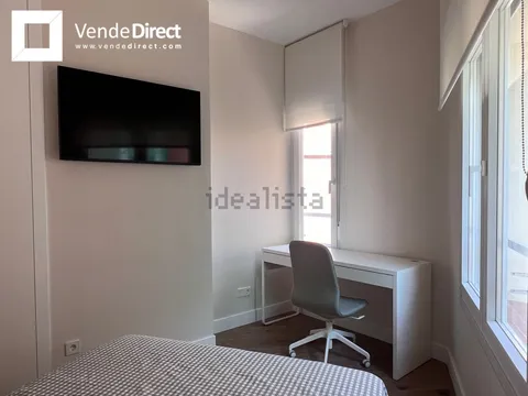 Appartamento 150 m² a Madrid