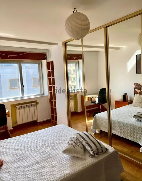 Habitació de lloguer, Salamanca