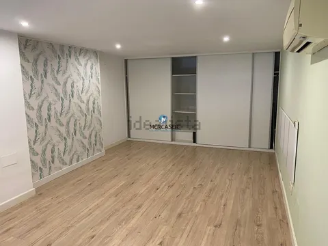Pis de 52 m² a Madrid