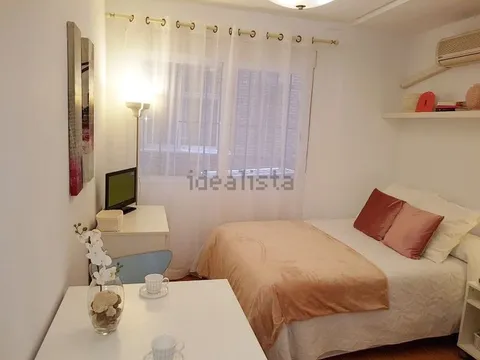 Pis de 30 m² a Madrid