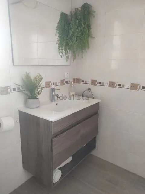 Pis de 250 m² a Alacant