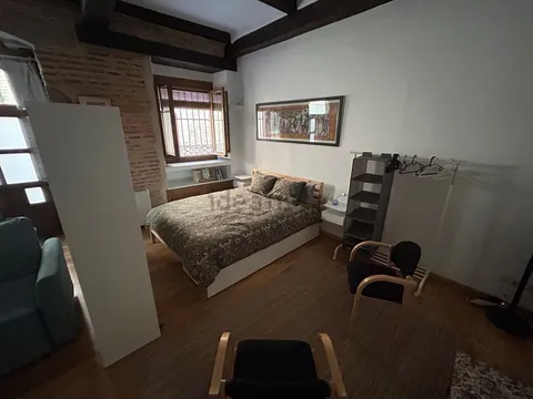 Wohnung 80 m² in Segovia
