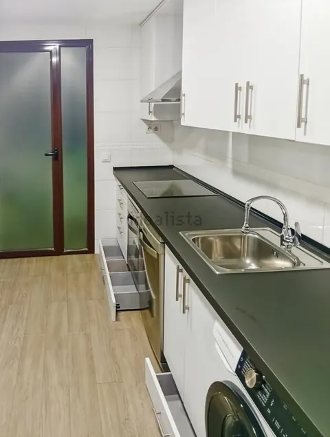 Appartement 77 m² à Madrid