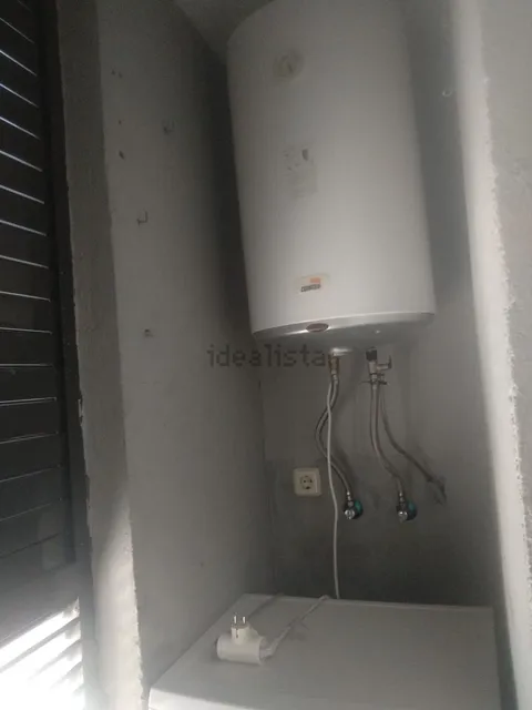 Pis de 60 m² a Illescas