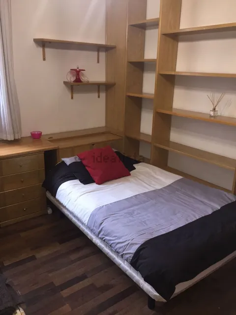 Habitació de lloguer, Bilbao