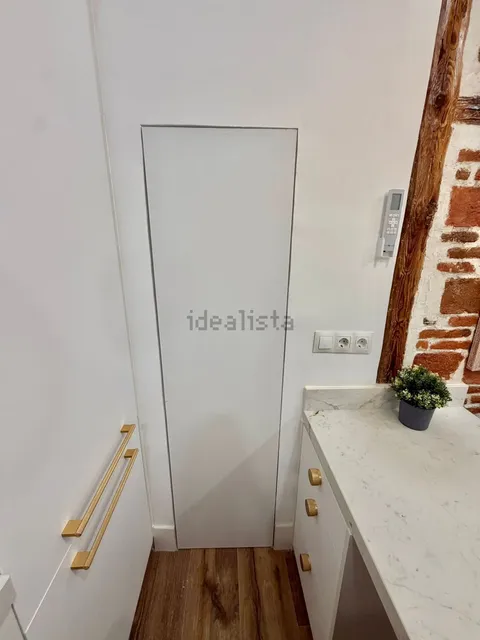 Pis de 45 m² a Madrid