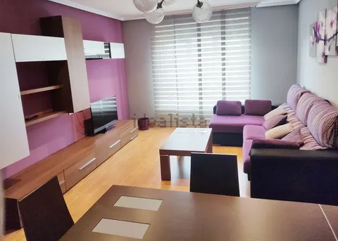 Pis de 90 m² a Ames