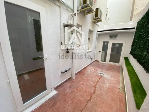 Pis de 53 m² a Madrid