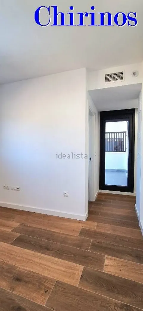 Pis de 115 m² a Còrdova