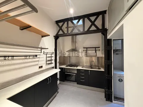 Pis de 113 m² a Barcelona