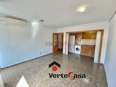 Pis de 73 m² a València