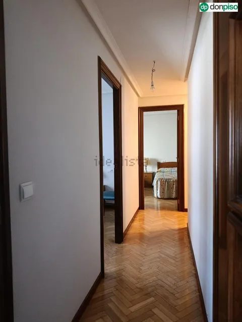 Квартира 74 м² у Саламанкі
