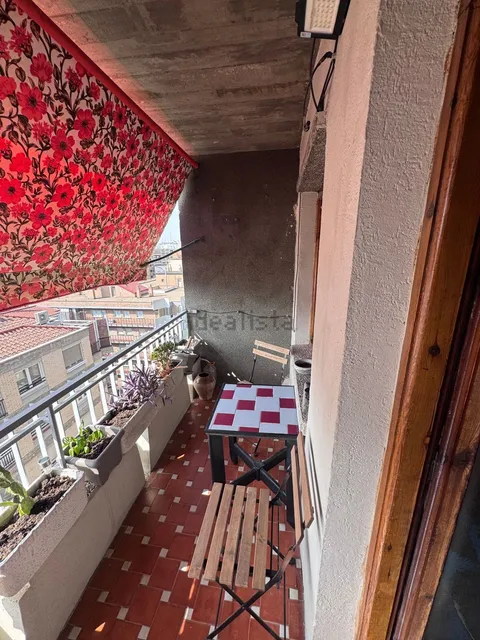 Pis de 65 m² a Saragossa