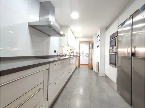 Pis de 130 m² a Castelló de la Plana