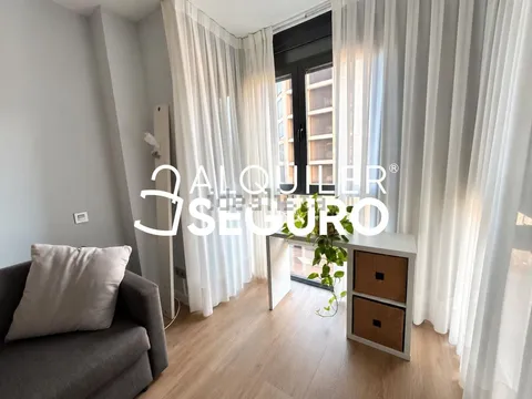Appartamento 50 m² a Madrid (2/16)
