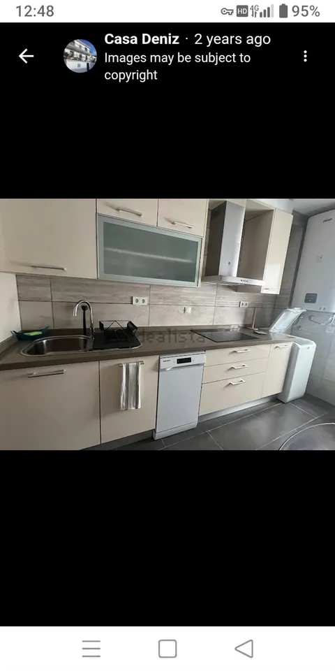 Wohnung 68 m² in Málaga