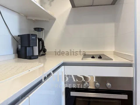 Pis de 60 m² a Madrid