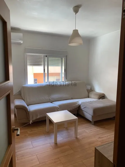 Habitació de lloguer, Almeria