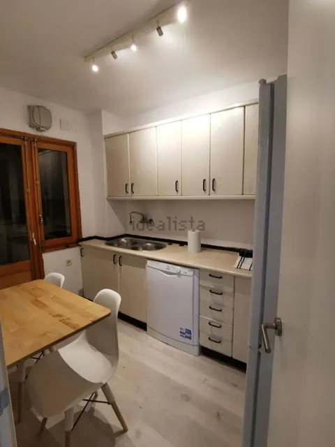 Habitació de lloguer, Valladolid
